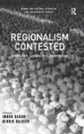 Henrik Halkier, Halkier Henrik, Iwona Halkier Sagan, Iwona Sagan, Sagan Iwona - Regionalism Contested