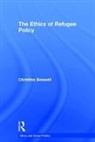 Christina Boswell, Boswell Christina - Ethics of Refugee Policy