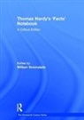 Thomas Hardy, William Greenslade - Thomas Hardy''s Facts Notebook