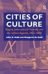 John R. Gold, John R. Gold Gold, Ms. Margaret M. Gold Gold, Gold John R. - Cities and Culture