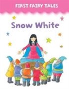 Jan Lewis, Jan Lewis - Snow White