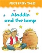 Jan Lewis, Lewis Jan, Jan Lewis - Aladdin and the Lamp