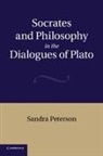 Sandra Peterson, Sandra (University of Minnesota) Peterson, Peterson Sandra - Socrates and Philosophy in the Dialogues of Plato