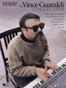 Vince Guaraldi - Guaraldi Vince Collection Artist Transcriptions Piano Book