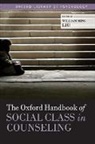 William Ming Liu, William Ming (Professor and Training Director Liu, William Ming Liu, Liu William Ming - Oxford Handbook of Social Class in Counseling