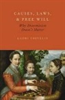 Vihvelin, Kadri Vihvelin, Kadri (Associate Professor of Philosophy Vihvelin - Causes, Laws, and Free Will