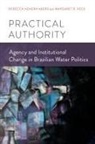 Rebecca Neaera Abers, Rebecca Neaera (Adjunct Professor Abers, Rebecca Neaera Keck Abers, Abers Rebecca Neaera, Margaret E Keck, Margaret E. Keck... - Practical Authority