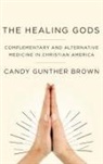 Candy Brown, Candy (Associate Professor of Religious Stu Brown, Candy Gunther Brown - Healing Gods
