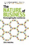 Giles Hutchins - Nature of Business