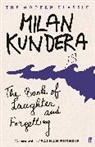 Milan Kundera - Book of Laughter and Forgetting
