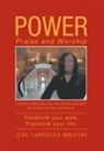 Jean Carpenter Ministry - Power
