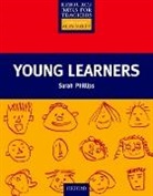 Sarah Philips, Sarah Phillips, Phillips Sarah - Young Learners