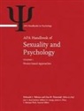 Deborah L. Diamond Tolman, Lisa M Diamond, Lisa M. Diamond, Deborah L Tolman, Deborah L. Tolman - Apa Handbook of Sexuality and Psychology