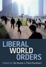 Tim Dunne, Tim/ Flockhart Dunne, Trine Flockhart, Tim Dunne, Trine Flockhart, Flockhart Trine - Liberal World Orders