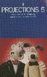J. Boorman, W. Donohue, Walter Donohue, John Boorman, Walter Donohue - Projections 5