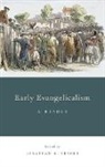Jonathan M. Yeager, Jonathan M. (Maclellan Visiting Assistant Yeager, Yeager Jonathan M., Jonathan M. Yeager - Early Evangelicalism