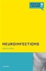 Don Gilden, Donald H Gilden, Donald H. Gilden - Neuroinfections