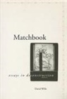 Wills David, David Wills, Garry Wills - Matchbook