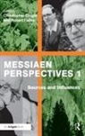 Christopher Fallon Dingle, Robert Fallon, Christopher Dingle, Dingle Christopher - Messiaen Perspectives 1