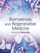 Peter Ma, Peter X. Ma, Peter X. (University of Michigan Ma, Peter Ma, Peter X. Ma, Peter X. (University of Michigan Ma... - Biomaterials and Regenerative Medicine