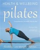 David Smith, Charmaine Yabsley, Charmaine Smith Yabsley - Pilates