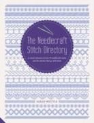 Sarah Whittle - The Needlecraft Stitch Directory