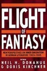 Neil H. Kirchner Donahue, Neil H. Donahue, Doris Kirchner - Flight of Fantasy