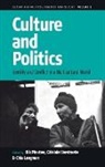 Chia Longman, Rik Pinxten, Ghislain Verstraete, Chia Longman, Rik Pinxten, Ghislain Verstraete - Culture and Politics