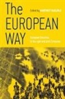 Hartmut Kaelble, Hartmut Kaelble - European Way