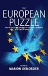 Marion Demossier, Marion Demossier - European Puzzle