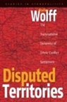 Stefan Wolff - Disputed Territories