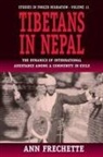 Ann Frechette - Tibetans in Nepal
