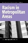 Rik Preckler Pinxten, Ellen Pinxten Preckler, Rik Pinxten, Pinxten Rik, Ellen Preckler, Preckler Ellen - Racism in Metropolitan Areas