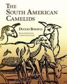 Duccio Bonavia - South American Camelids