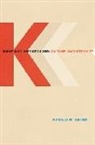 Ronald M. Green - Kant and Kierkegaard on Time and Eternity