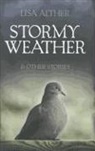 Lisa Alther - Stormy Weather & Other Stories
