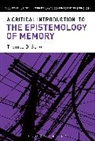 Thomas D Senor, Thomas D. Senor, Thomas D. (University of Arkansas Senor, Senor Thomas D - Bcice Critical Introduction to the