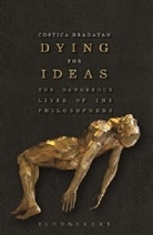 Costica Bradatan, Costica (Texas Tech University Bradatan, Bradatan Costica - Dying for Ideas