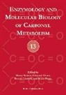 Edmund Maser, Henry Maser Weiner, Ronald Lindahl, Edmund Maser, Bryce Plapp, Henry Weiner - Enzymology and Molecular Biology of Carbonyl Metabolism No. 13