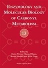 Edmund Maser, Henry Maser Weiner, Ronald Lindahl, Edmund Maser, Bryce Plapp, Henry Weiner - Enzymology and Molecular Biology of Carbonyl Metabolism No. 13