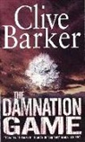 Clive Barker - Damnation Game