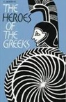 C. Kerenyi, Carl Kerenyi, C. Kerényi, H. L. Rose - Heroes Of The Greeks