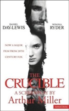 Arthur Miller - Crucible
