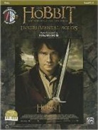 Howard (COP) Shore, Unknown - The Hobbit - an Unexpected Journey Instrumental Solos