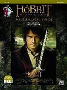 Howard (COP) Shore, Unknown - The Hobbit - an Unexpected Journey Instrumental Solos