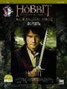 Howard (COP) Shore, Howard Leslie Shore, Unknown - The Hobbit - an Unexpected Journey Instrumental Solos