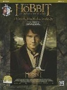 Howard (COP) Shore, Howard Leslie Shore - The Hobbit - an Unexpected Journey Instrumental Solos