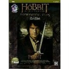 Howard (COP) Shore, Howard Leslie Shore - The Hobbit - an Unexpected Journey Instrumental Solos for Strings
