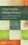 Andrea Boggio, Sir Andrea Boggio - Compensating Asbestos Victims