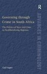 Gail Super, Super Gail - Governing Through Crime in South Africa